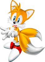 Tails