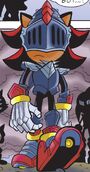 Sir Lancelot Sonic News Network Fandom