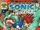 Archie Sonic the Hedgehog Issue 77