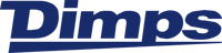 Dimps logo