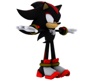 Shadow the Hedgehog