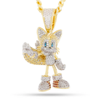 Tails