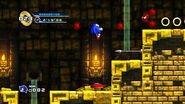 Lost Labyrinth Zone - Screenshot - (2)