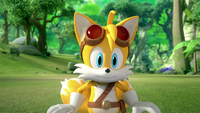 SB S1E22 Tails