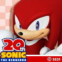 Knuckles the Echidna