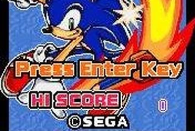 Sega Archives from USA Vol. 3 | Sonic Wiki Zone | Fandom