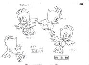 Sonic X Concept Art 034