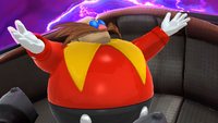 Classic Robotnik SG