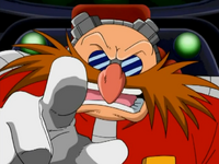 Ep32 Eggman fire