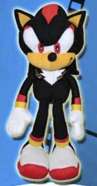 kellytoy sonic plush