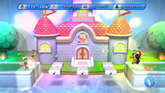 Mario Sonic Sochi Gameplay 1084