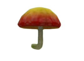 Mushroom Heroes