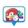 Nice!(Knuckles)