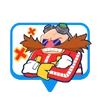 NoWay!(Dr. Eggman)