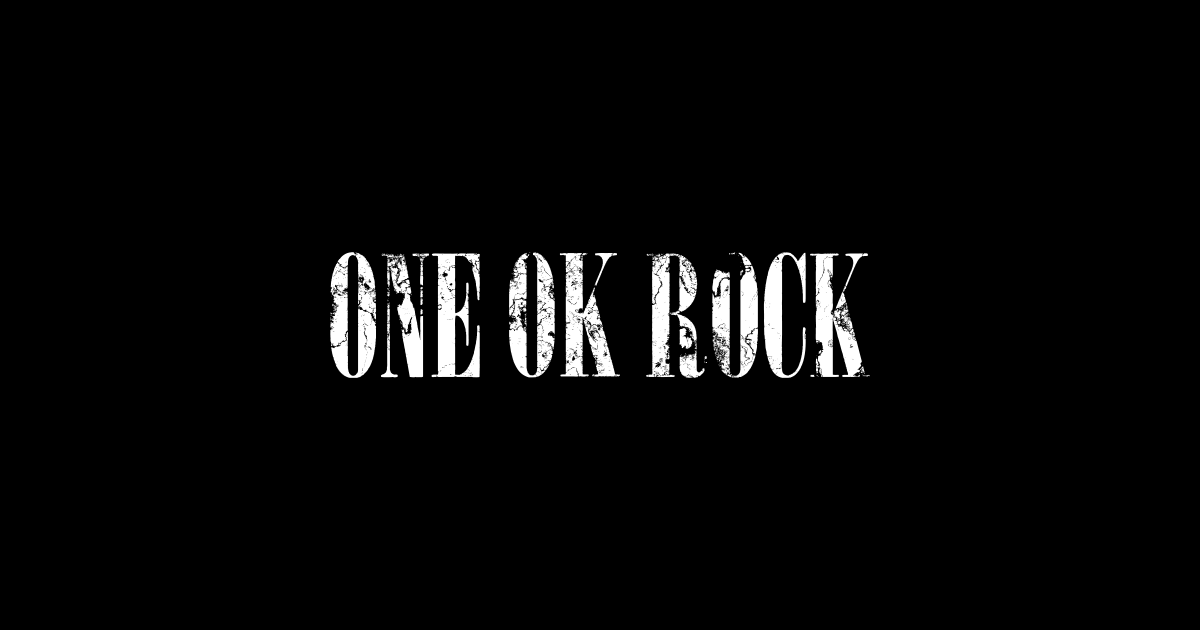 One Ok Rock Sonic News Network Fandom