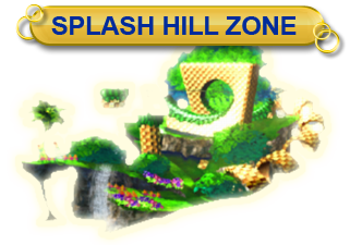 Splash Hill Zone  The Twosday Code