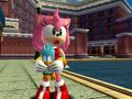 Sonic Adventure