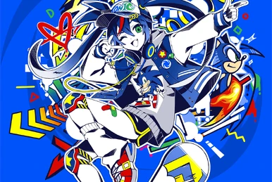 wonder wander　who are you　文学少女インセイン　セット 文学少女インセイン - カラスヤサボウ feat. 鏡音リン