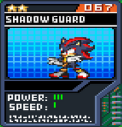 Shadow Guard