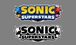 Sonic Superstars PS4 Japan Bonus DLC Comic Style Skin LEGO Eggman Skin
