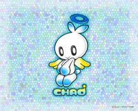 22 May 2002 - "Hero Chao"