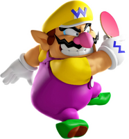 Wario