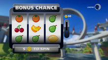 Bonus Chance