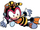 Charmy Bee/IDW Publishing