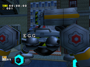 Egg Walker DC 01