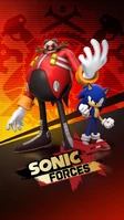 EggmanSonicPosterSFSB.jpg (254 KB) Dr. Eggman and Sonic
