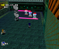 Sonic Adventure