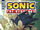 IDW Sonic the Hedgehog Issue 59