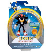 4" articulated figure, by Jakks Pacific