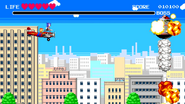 Mario Sonic Tokyo Minigame 375