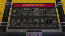 Minecraft Achievements