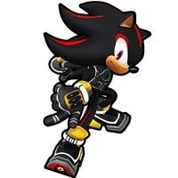 Sonic Speed Simulator