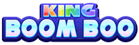 King Boom Boo