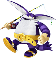 Big the Cat