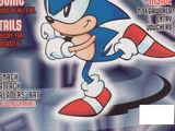 Sonic the Comic Issue 122