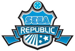 SegaRepublicLogo