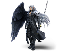 Sephiroth