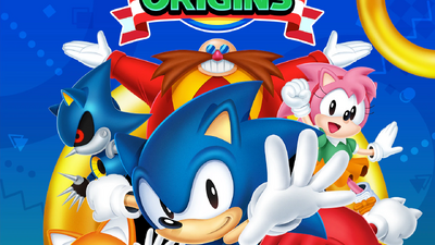 Sonic Mania dev confirms they helped with Sonic Origins Plus