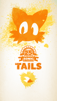 Sonic 25th Anniversary