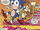 Archie Sonic the Hedgehog Issue 3