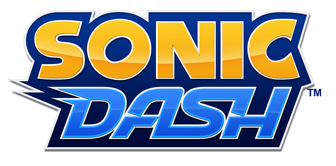 Sonic Dash/Gallery, Sonic Wiki Zone