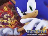 True Blue: The Best of Sonic the Hedgehog