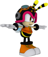 Charmy