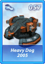 Heavy Dog