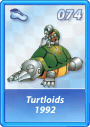 Turtloids