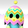 Egg Chao Event Card